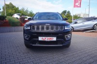 Jeep Compass 1.4 AWD AT