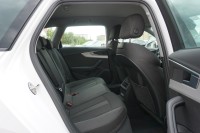 Audi A4 Avant 35 2.0 TFSI advanced