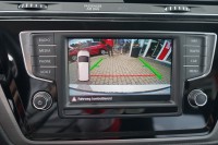 VW Touran 1.4 TSI DSG 7-Sitzer