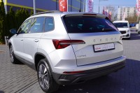 Skoda Karoq 1.5 TSI Tour DSG