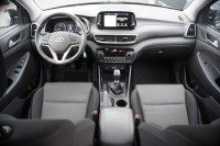 Hyundai Tucson 1.6