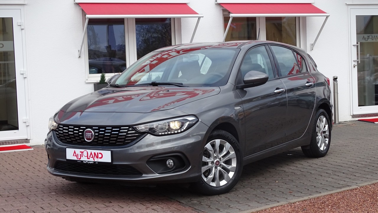 Fiat Tipo 1.4 16V