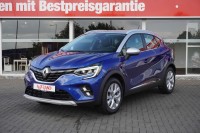 Vorschau: Renault Captur II 1.3 TCe 130 Intens