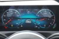 Mercedes-Benz A 180 A180 AMG Line