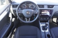 Skoda Octavia Combi 1.5 TSI