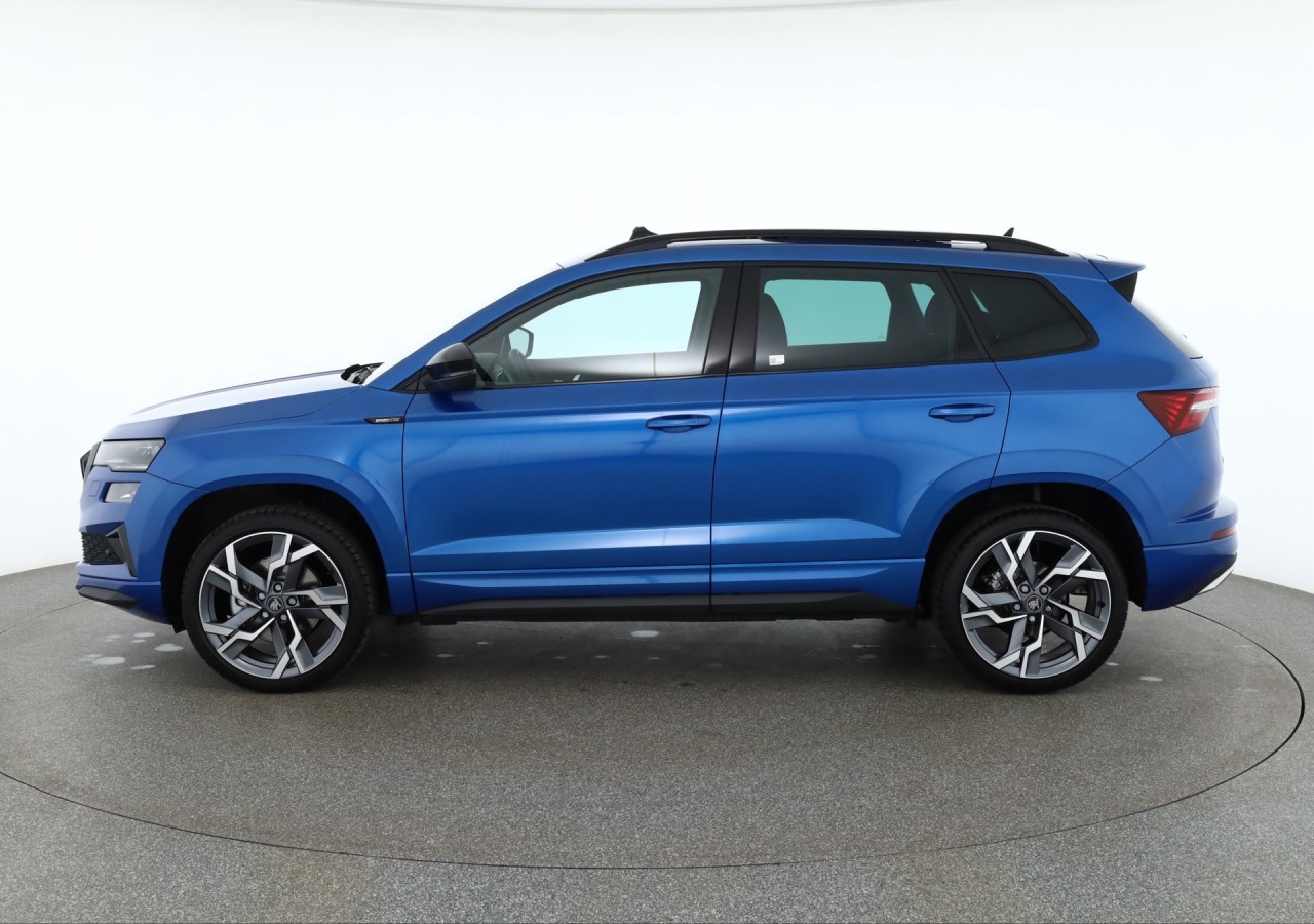 Skoda Karoq Sportline 1.5 TSI DSG