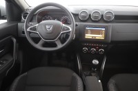 Dacia Duster II 1.3 TCe 150 Adventure 4WD