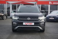 VW T-Cross 1.5 TSI DSG