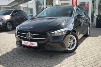 Vorschau: Mercedes-Benz B 200 B200 Progressive 7G-DCT