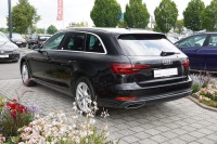 Audi A4 Avant 40 2.0 TFSI