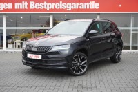 Vorschau: Skoda Karoq 1.5 TSI ACT Sportline