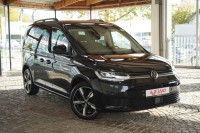 VW Caddy 2.0 TDI Move DSG