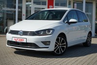 Vorschau: VW Golf Sportsvan 1.2 Allstar DSG