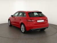 Audi A3 Sportback 1.5 TSI design