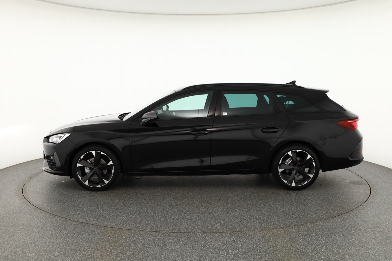 Cupra Leon ST 1.5 eTSI DSG