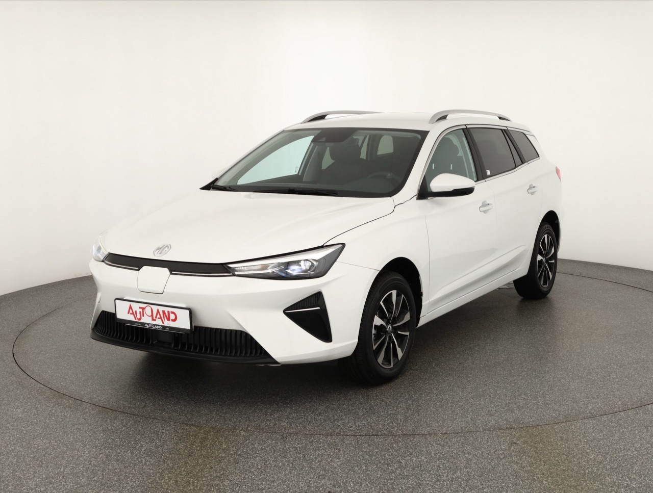 MG MG5 Comfort 61kWh Aut.