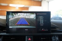 Audi A4 Quattro Avant 45 TFSI quattro S line