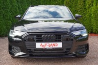 Audi A6 Avant 45 TFSI S-Tronic quattro