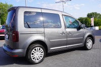 VW Caddy 1.4 TSI Trendline
