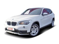 BMW X-Serie sDrive18i Sitzheizung Bluetooth Einparkhilfe vo + hi