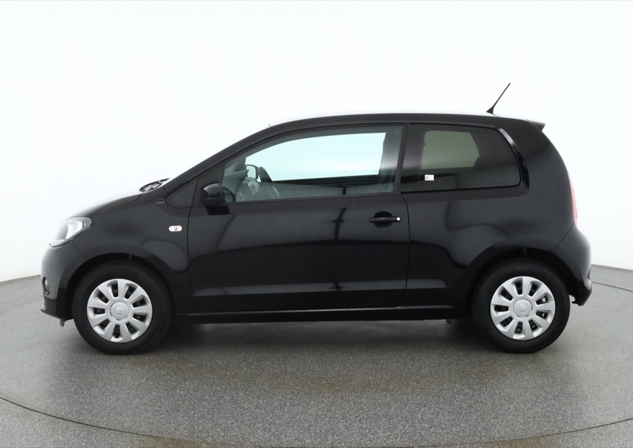 Skoda Citigo 1.0 MPI Ambition