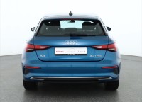 Audi A3 Sportback 40 eTFSI advanced