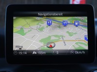 Mercedes-Benz GLA 200 Urban