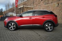 Peugeot 3008 1.6 GT-Line Aut.