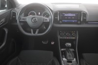 Skoda Karoq 1.5 TSI DSG Sportline
