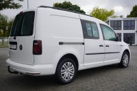 VW Caddy 2.0 TDI Maxi