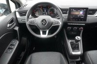 Renault Captur II 1.0 TCE Intens