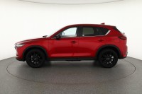 Vorschau: Mazda CX-5 2.0 SKYACTIV-G 165 Edition 100