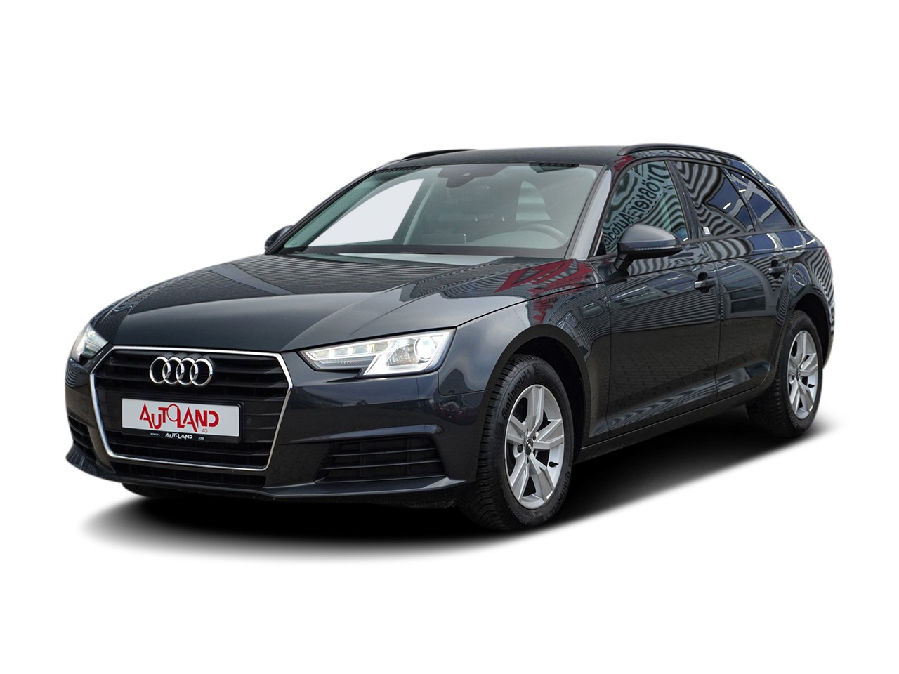 Audi A4 Avant 1.4 TFSI