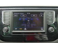 VW Golf Sportsvan VII 1.2 Sound