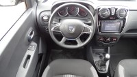 Dacia Dokker 1.2 TCe 115 Stepway