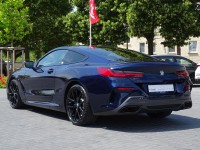 BMW M850 i xDrive