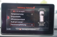 Audi A4 Avant 2.0 TFSI S-Tronic