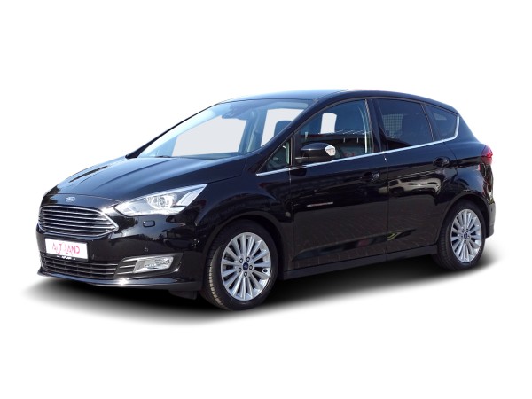 Ford C-Max C-MAX 1.5 EcoBoost