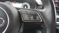 Audi A4 Avant 40 TDI advanced