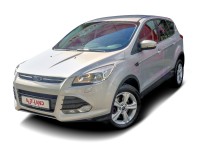 Ford Kuga 1.5 EcoBoost 2-Zonen-Klima Sitzheizung Allradantrieb