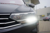 VW Passat Variant 2.0 TDI Business
