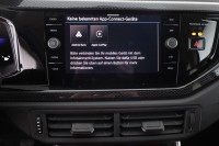 VW Taigo 1.0 TSI
