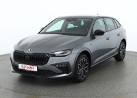 Skoda Scala 1.0 TSI DSG Selection LED SmartLink Kamera