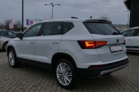 Seat Ateca 1.5 TSI Xcellence DSG