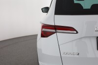 Skoda Karoq 1.5 TSI