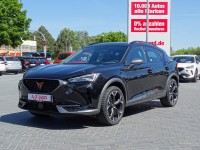 Vorschau: Cupra Formentor VZ 2.0 TSI 4Drive