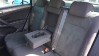 VW Tiguan 2.0 TDI DSG