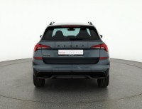 Skoda Kamiq 1.0 TSI Monte Carlo