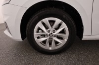 Skoda Fabia 1.0 TSI DSG