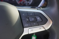 VW T-Cross 1.0 TSI